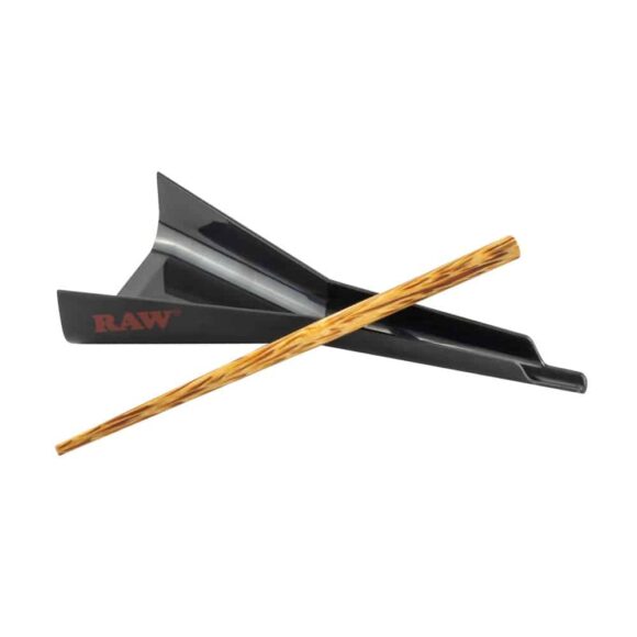 RAW Cone Loader 2 580x580