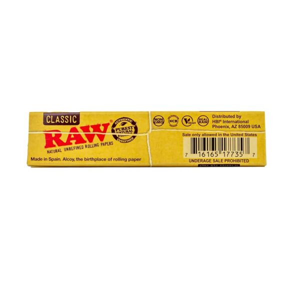 RAW KS 2 580x580