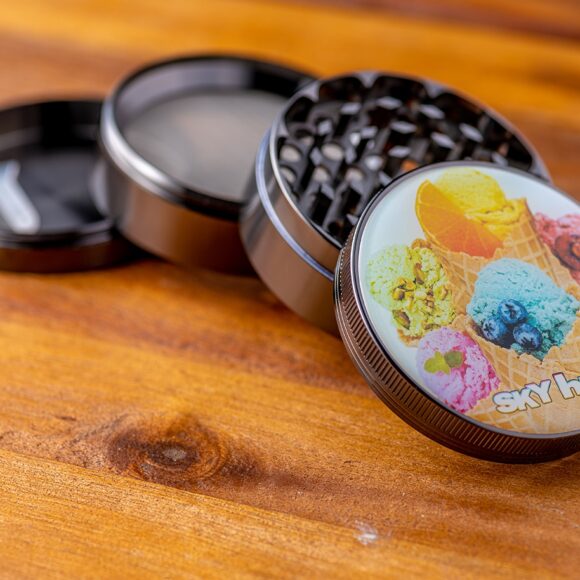 SKY GRINDER ICECREAM 4PC 580x580