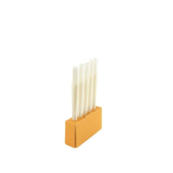 Sky High Organic Hemp Pre Rolled Cones King Size 10 Pack 5 580x580