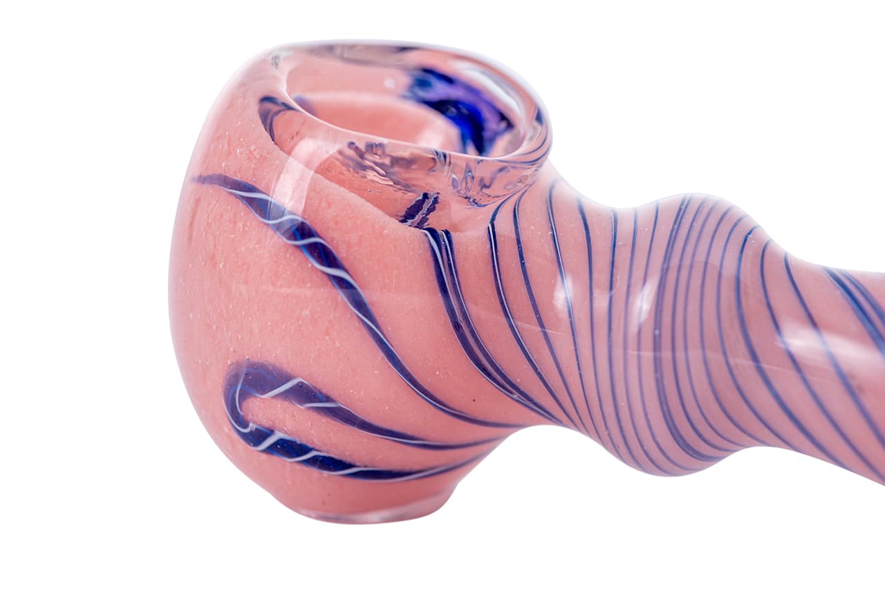 RC SPOON 4IN FRIT MID 6