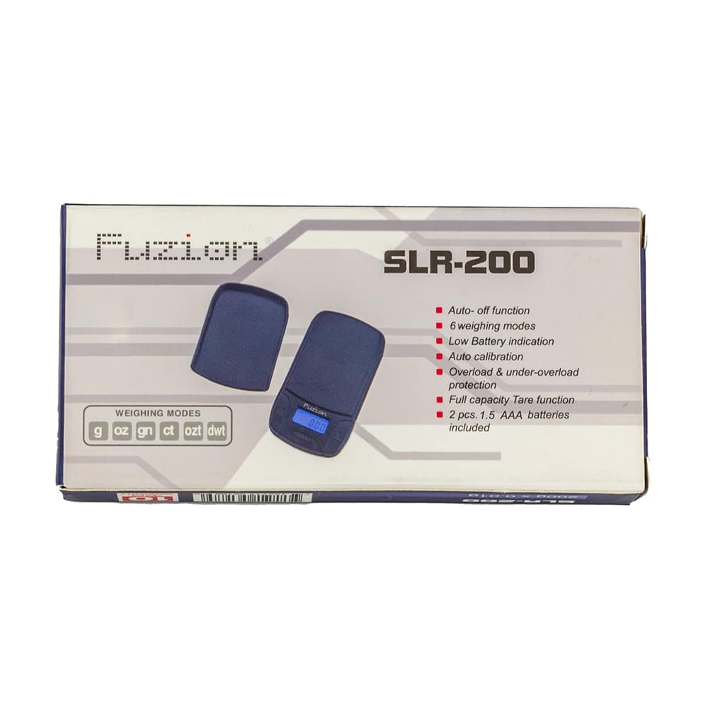 FUZION SCALE SLR 200_WB4