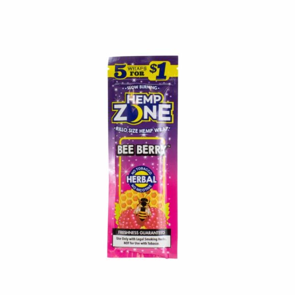 HEMPZONE WRAPS_BEEBERRY 2 580x580