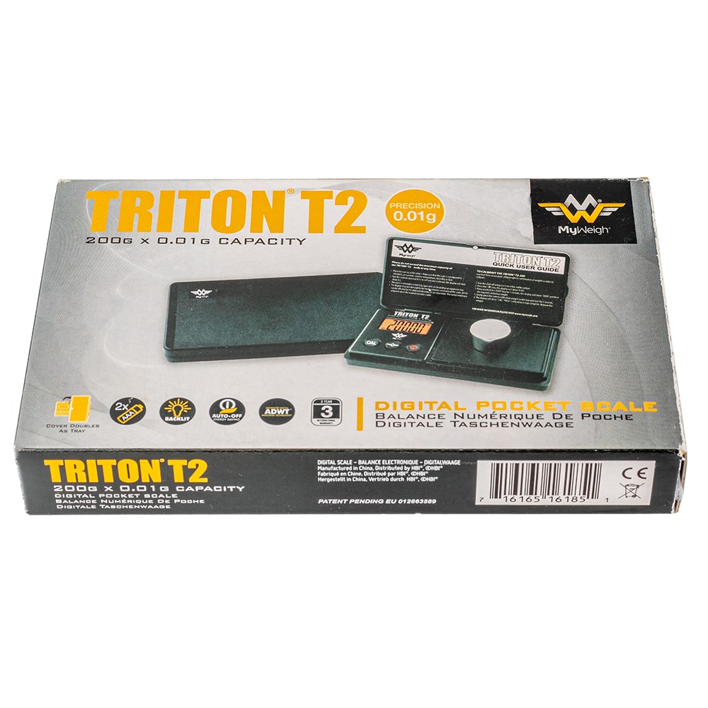 TRITON T2 200_WB3