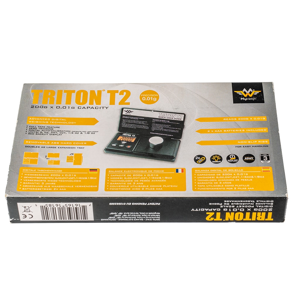 TRITON T2 200_WB4