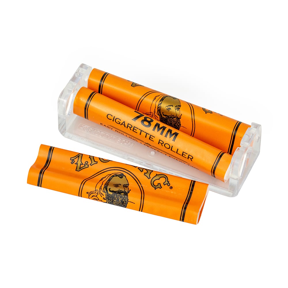 ZZ ROLLER 78MM 2