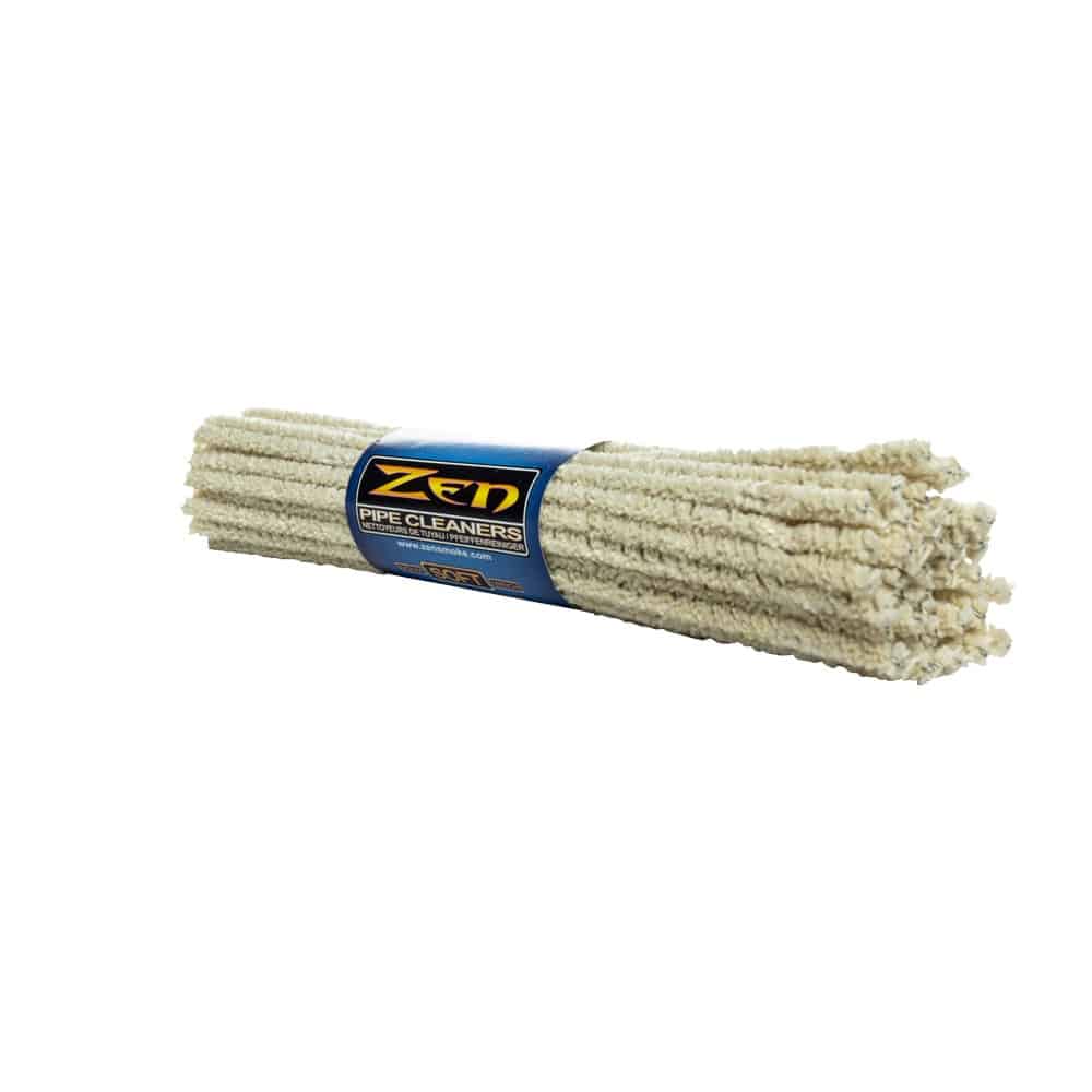 Zen Pipe Cleaners Soft Bristles 1